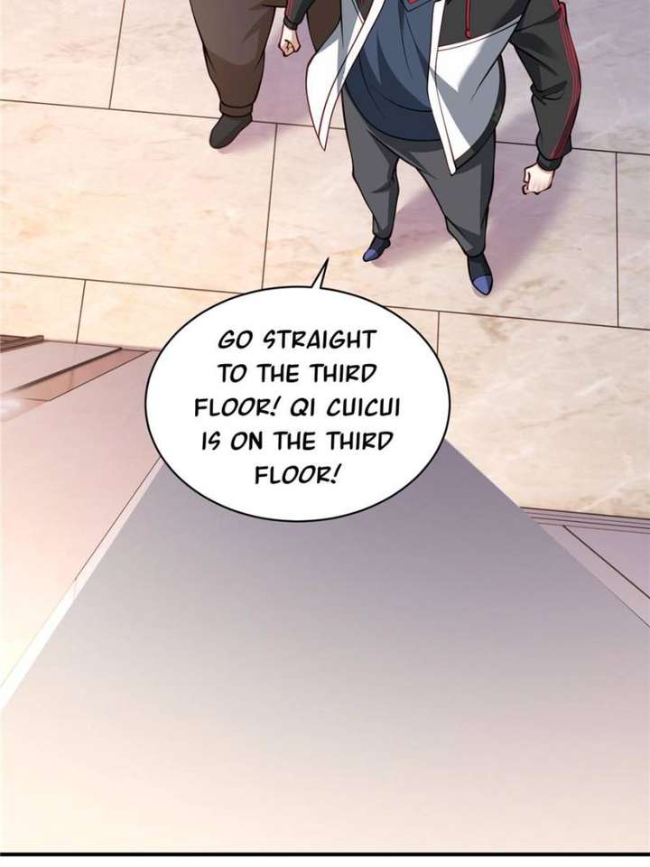 Frozen Apocalypse: I Stockpiled 100 Billion Supplies Chapter 21 - Page 24