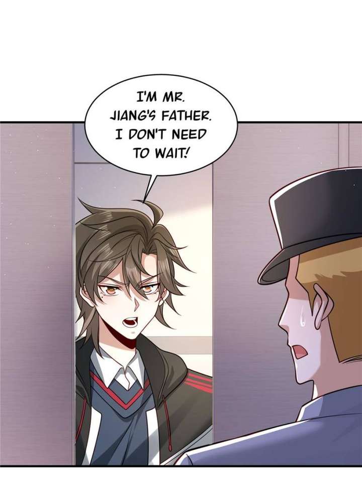 Frozen Apocalypse: I Stockpiled 100 Billion Supplies Chapter 21 - Page 27