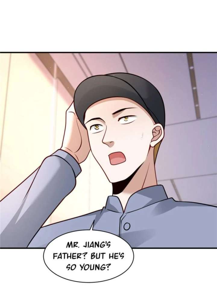 Frozen Apocalypse: I Stockpiled 100 Billion Supplies Chapter 21 - Page 28