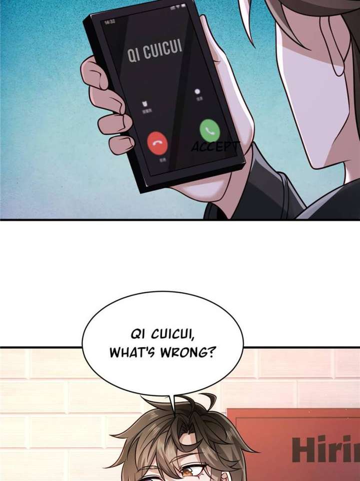 Frozen Apocalypse: I Stockpiled 100 Billion Supplies Chapter 21 - Page 3