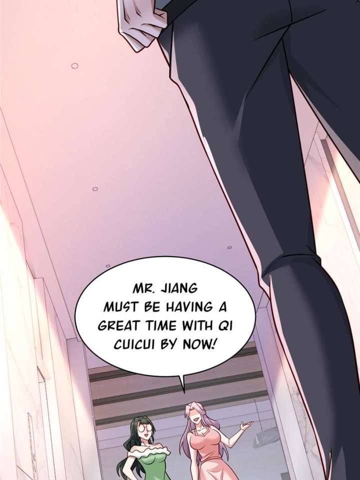 Frozen Apocalypse: I Stockpiled 100 Billion Supplies Chapter 21 - Page 33