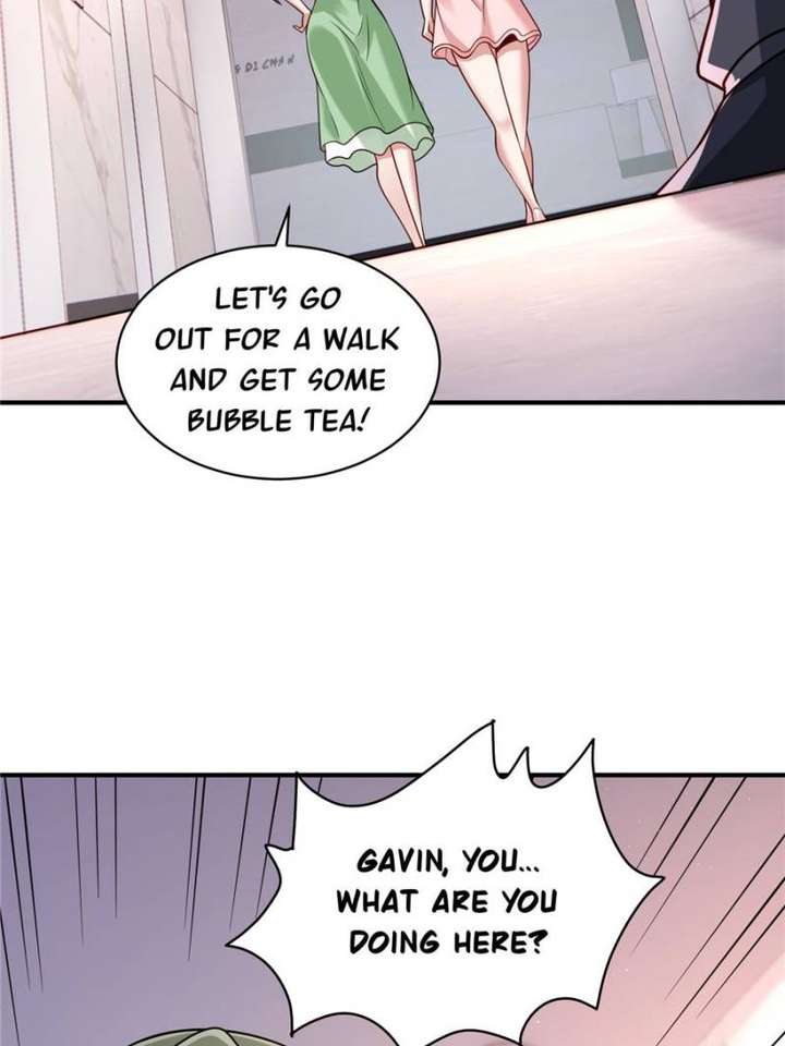 Frozen Apocalypse: I Stockpiled 100 Billion Supplies Chapter 21 - Page 34