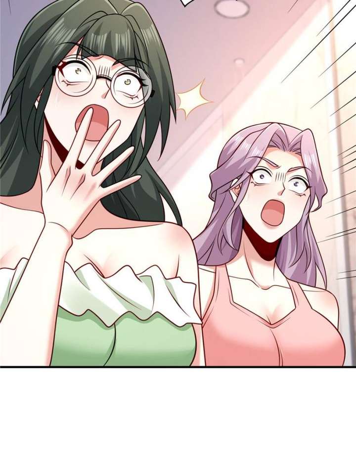 Frozen Apocalypse: I Stockpiled 100 Billion Supplies Chapter 21 - Page 35