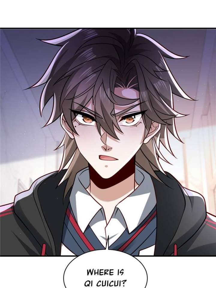 Frozen Apocalypse: I Stockpiled 100 Billion Supplies Chapter 21 - Page 36