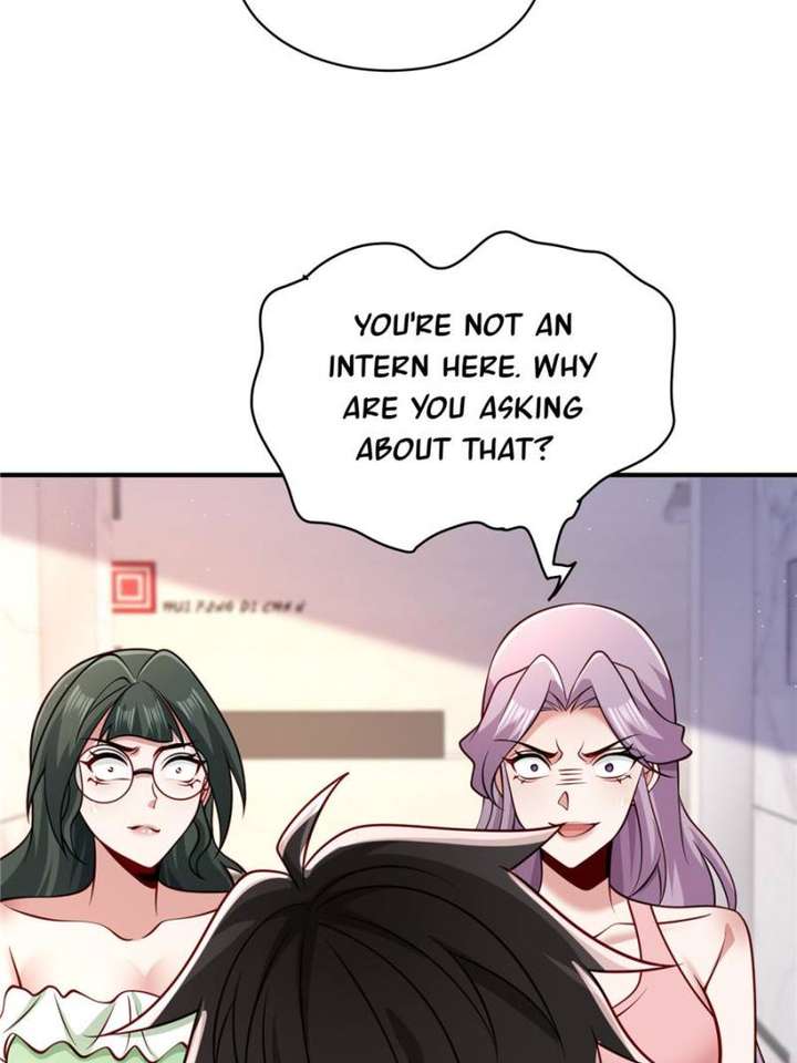 Frozen Apocalypse: I Stockpiled 100 Billion Supplies Chapter 21 - Page 37