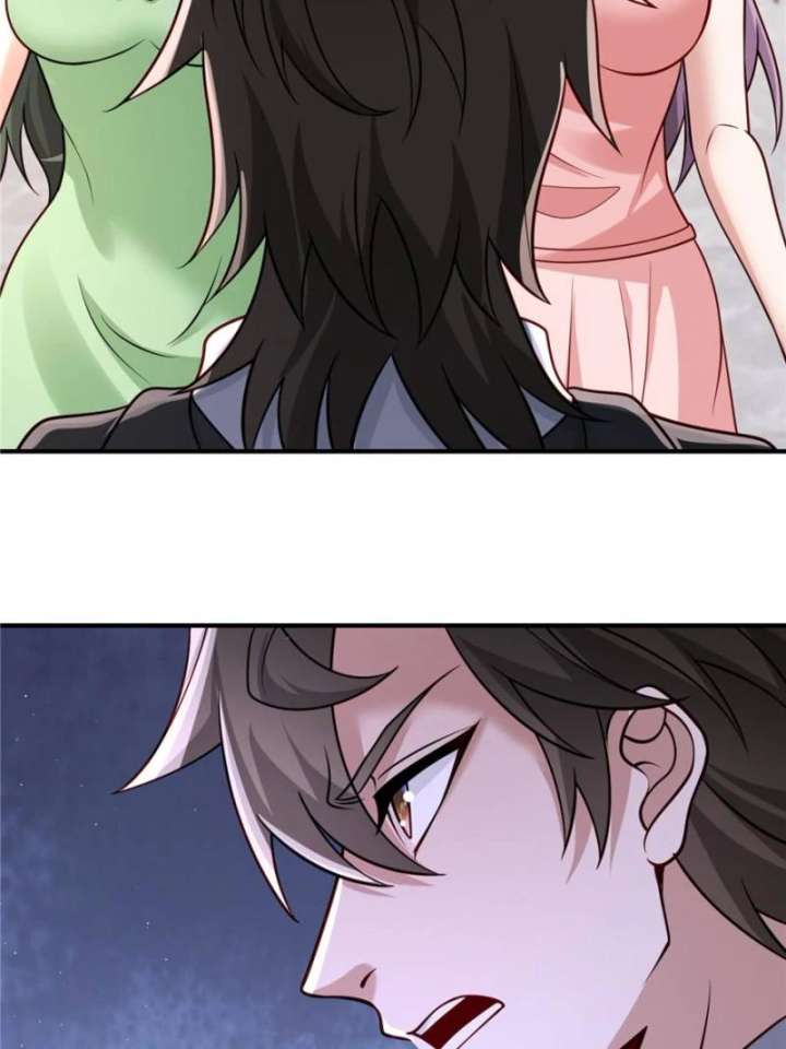 Frozen Apocalypse: I Stockpiled 100 Billion Supplies Chapter 21 - Page 38