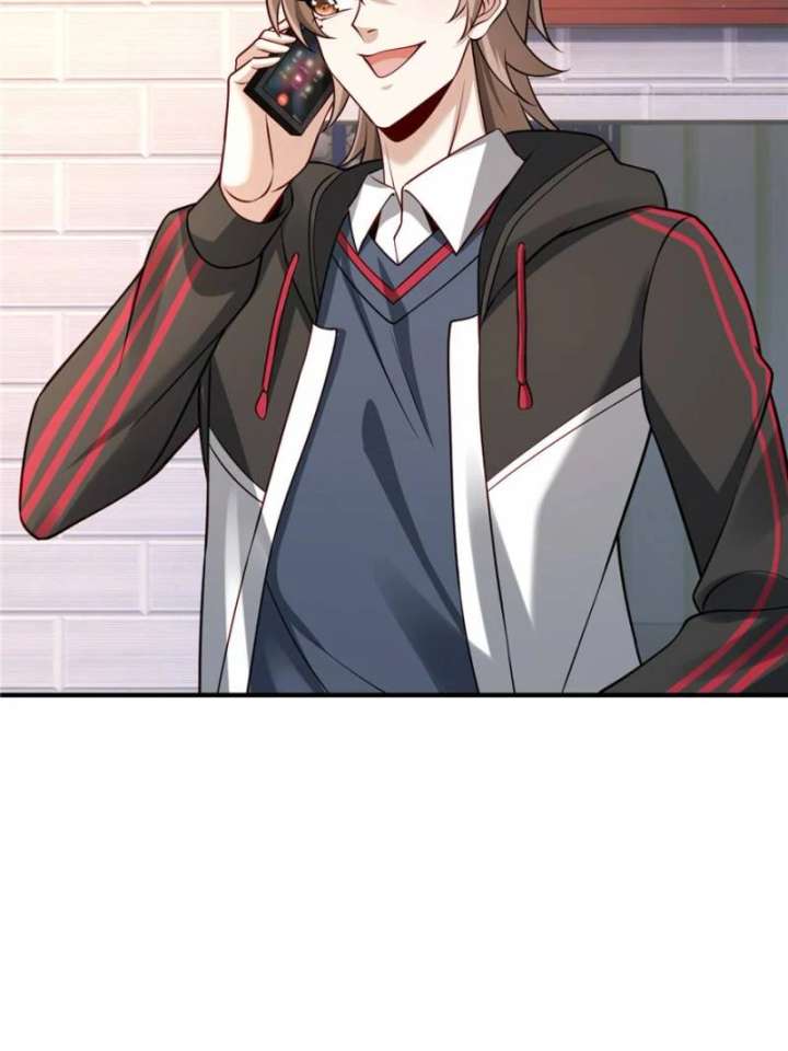 Frozen Apocalypse: I Stockpiled 100 Billion Supplies Chapter 21 - Page 4