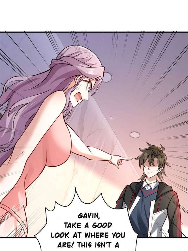 Frozen Apocalypse: I Stockpiled 100 Billion Supplies Chapter 21 - Page 40