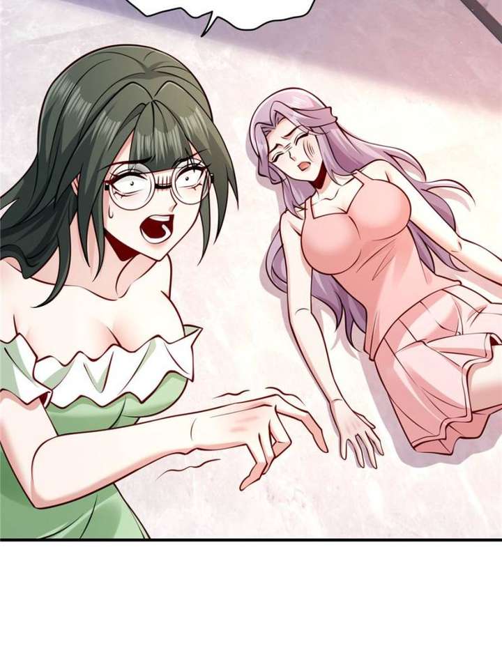 Frozen Apocalypse: I Stockpiled 100 Billion Supplies Chapter 21 - Page 43