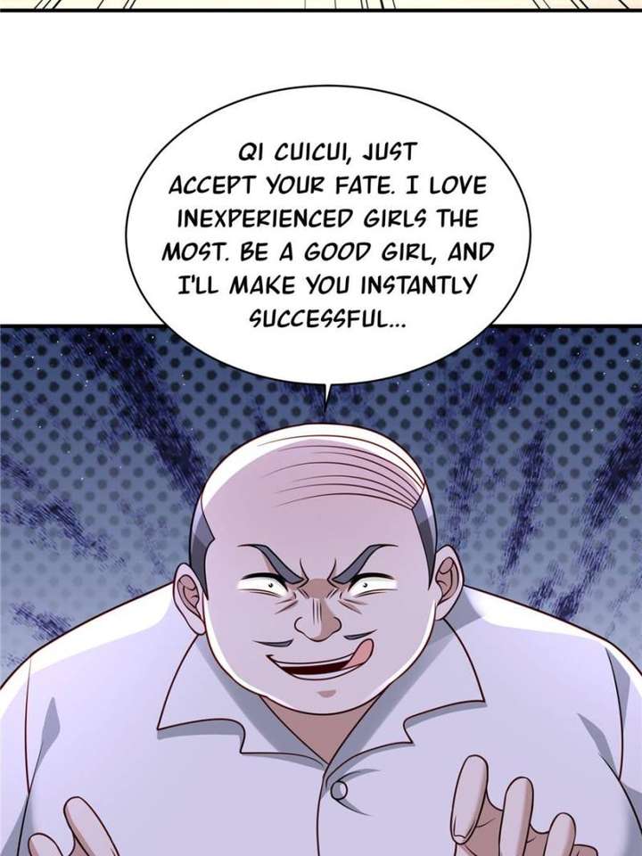 Frozen Apocalypse: I Stockpiled 100 Billion Supplies Chapter 21 - Page 6