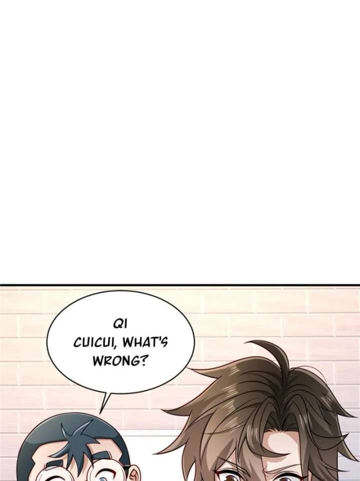 Frozen Apocalypse: I Stockpiled 100 Billion Supplies Chapter 21 - Page 9