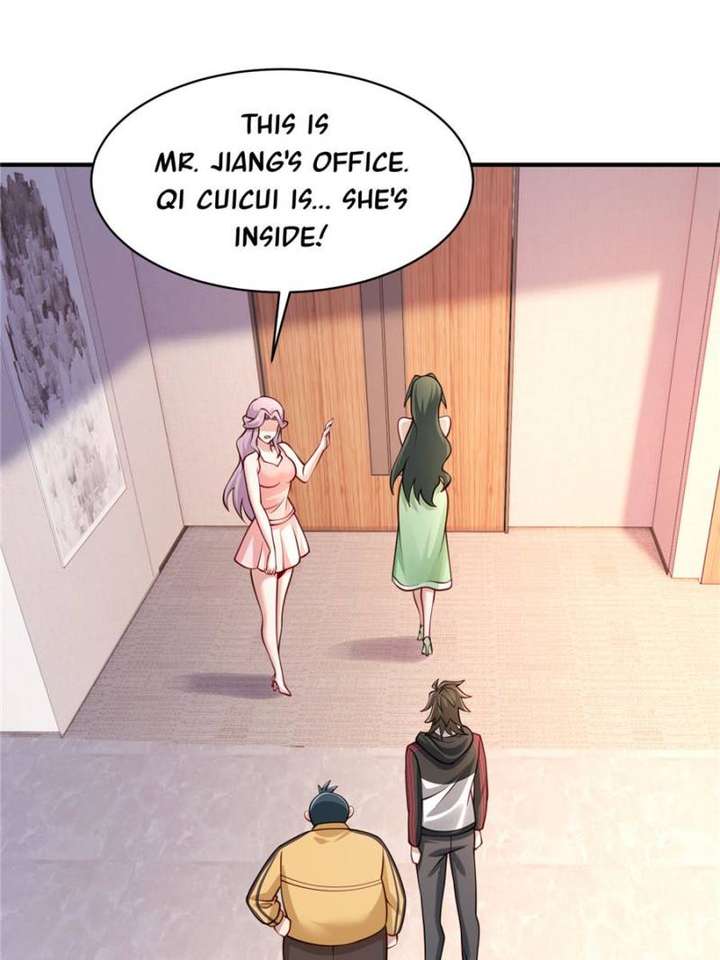 Frozen Apocalypse: I Stockpiled 100 Billion Supplies Chapter 22 - Page 1