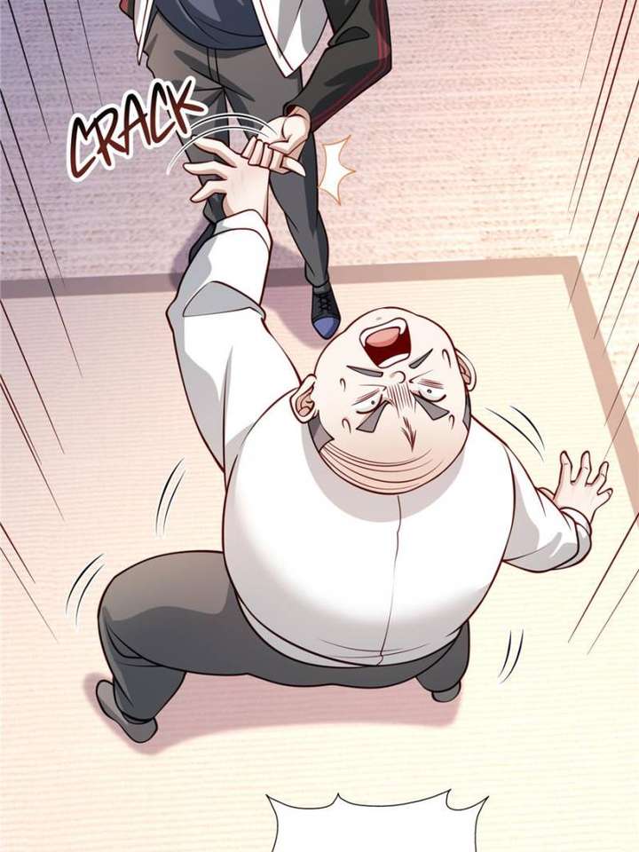 Frozen Apocalypse: I Stockpiled 100 Billion Supplies Chapter 22 - Page 11