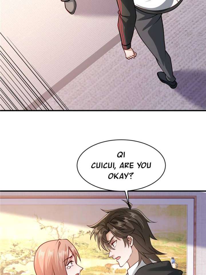 Frozen Apocalypse: I Stockpiled 100 Billion Supplies Chapter 22 - Page 15