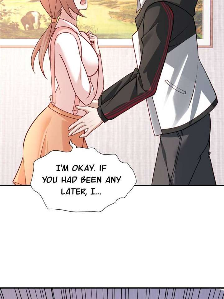 Frozen Apocalypse: I Stockpiled 100 Billion Supplies Chapter 22 - Page 16