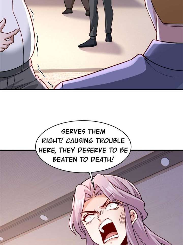 Frozen Apocalypse: I Stockpiled 100 Billion Supplies Chapter 22 - Page 19