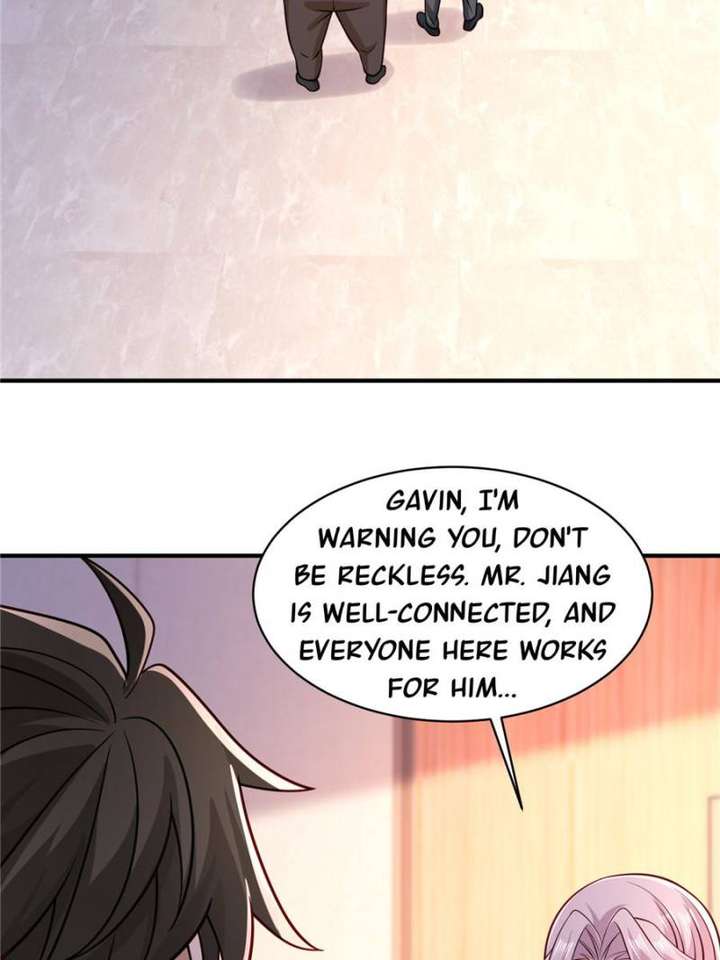 Frozen Apocalypse: I Stockpiled 100 Billion Supplies Chapter 22 - Page 2