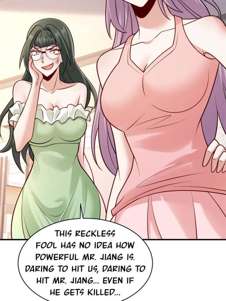 Frozen Apocalypse: I Stockpiled 100 Billion Supplies Chapter 22 - Page 20