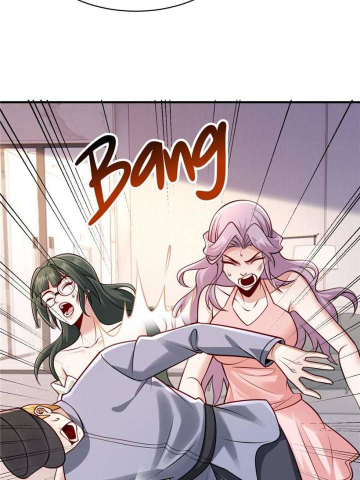 Frozen Apocalypse: I Stockpiled 100 Billion Supplies Chapter 22 - Page 21