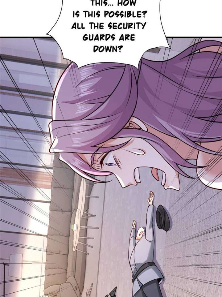 Frozen Apocalypse: I Stockpiled 100 Billion Supplies Chapter 22 - Page 23