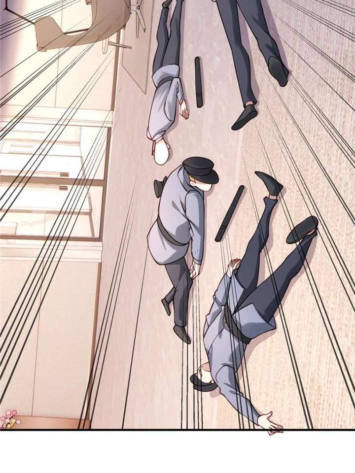 Frozen Apocalypse: I Stockpiled 100 Billion Supplies Chapter 22 - Page 24