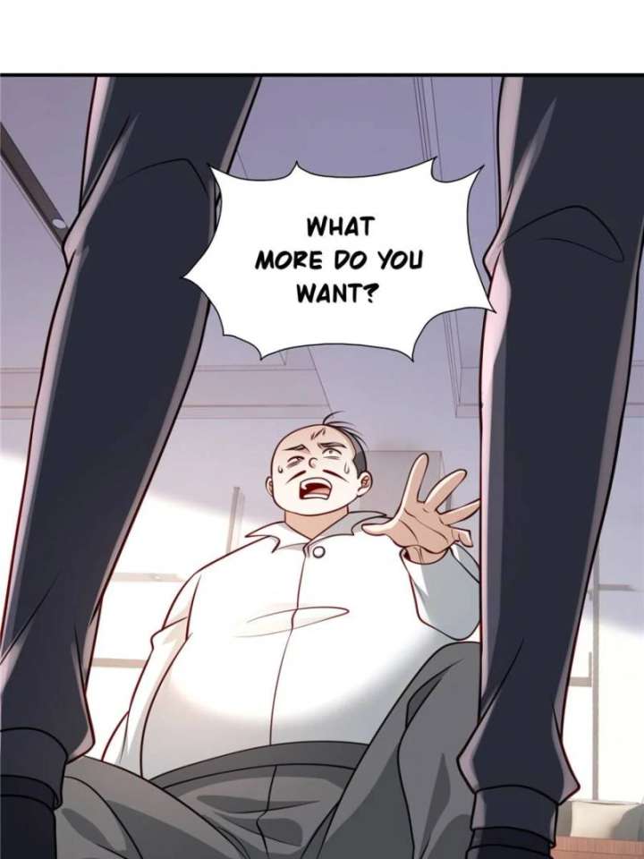 Frozen Apocalypse: I Stockpiled 100 Billion Supplies Chapter 22 - Page 25