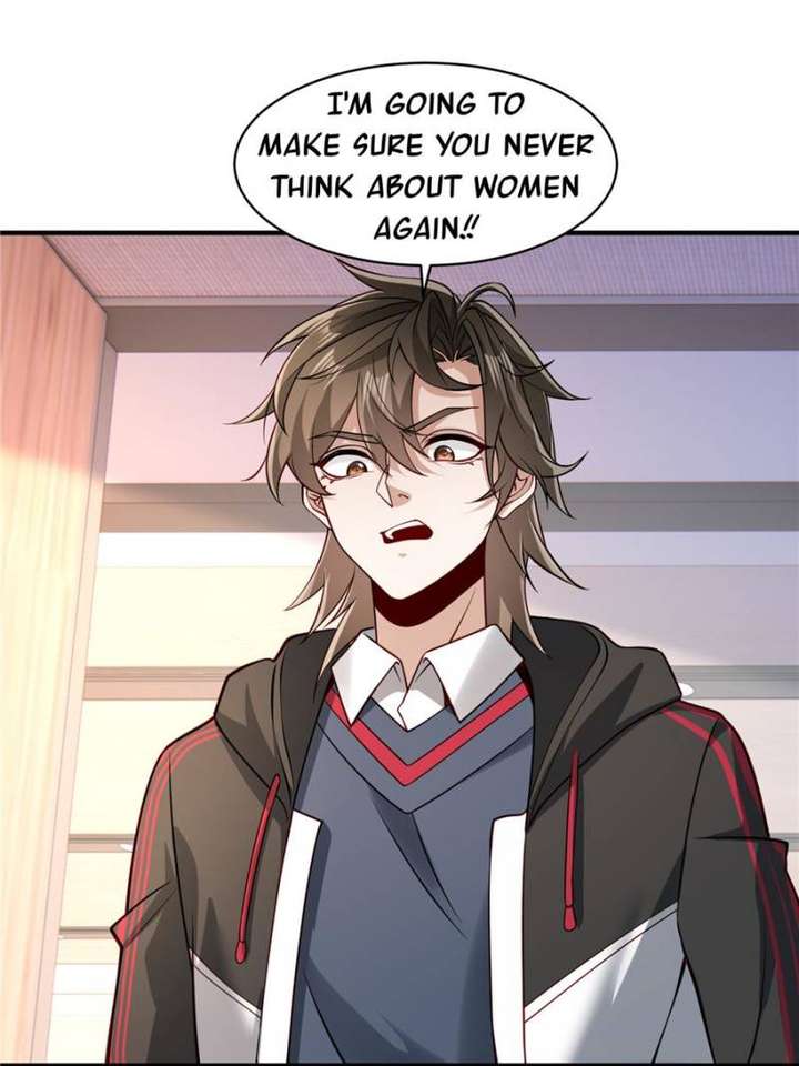 Frozen Apocalypse: I Stockpiled 100 Billion Supplies Chapter 22 - Page 27