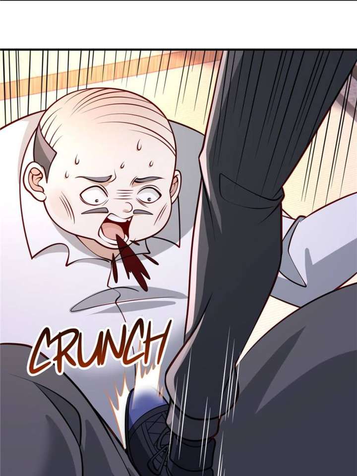 Frozen Apocalypse: I Stockpiled 100 Billion Supplies Chapter 22 - Page 28