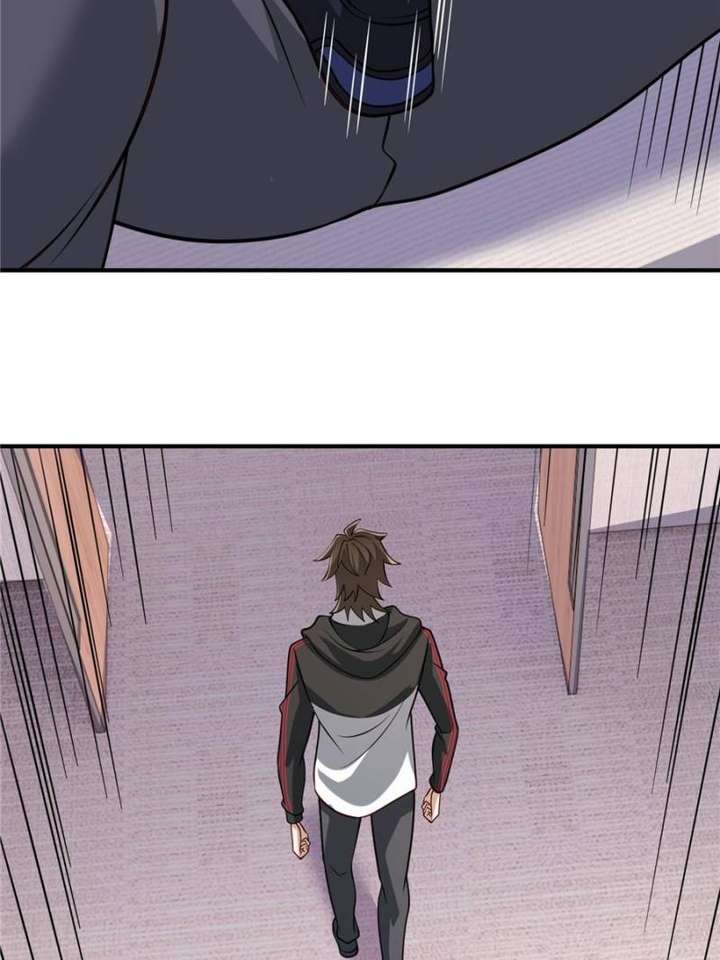 Frozen Apocalypse: I Stockpiled 100 Billion Supplies Chapter 22 - Page 29