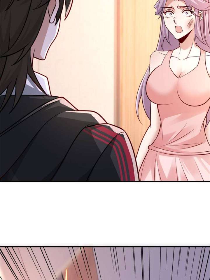 Frozen Apocalypse: I Stockpiled 100 Billion Supplies Chapter 22 - Page 3