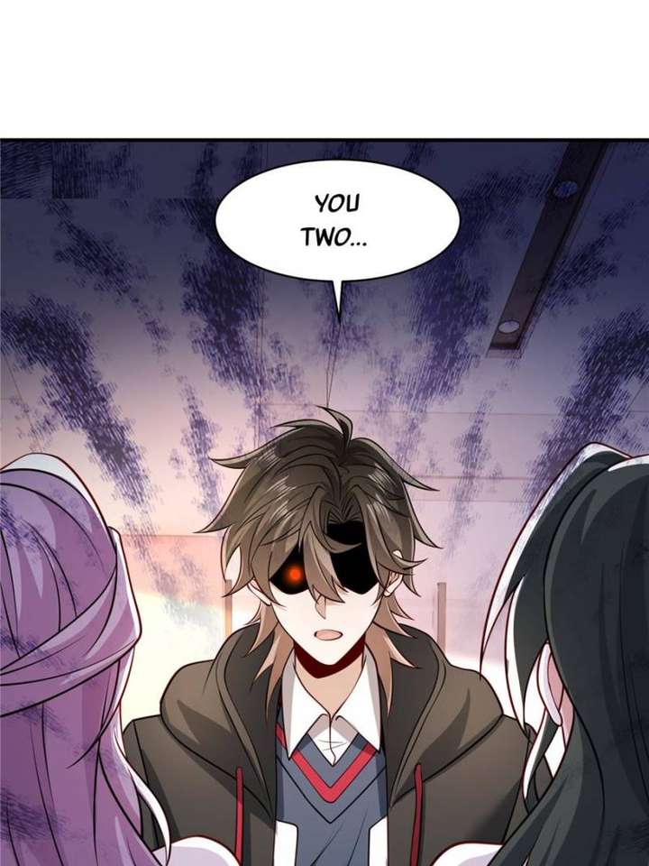 Frozen Apocalypse: I Stockpiled 100 Billion Supplies Chapter 22 - Page 31