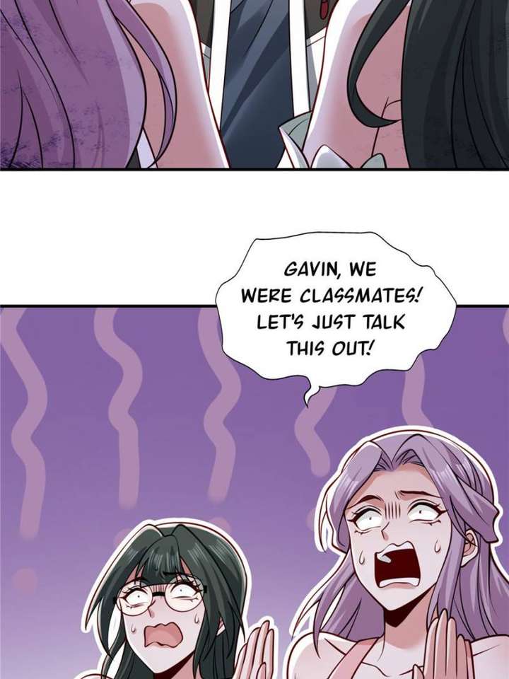 Frozen Apocalypse: I Stockpiled 100 Billion Supplies Chapter 22 - Page 32