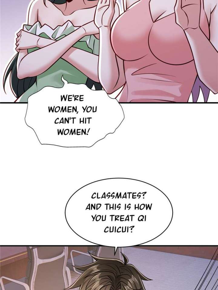 Frozen Apocalypse: I Stockpiled 100 Billion Supplies Chapter 22 - Page 33