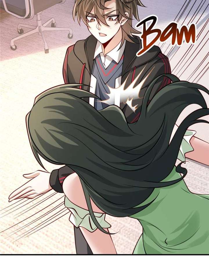 Frozen Apocalypse: I Stockpiled 100 Billion Supplies Chapter 22 - Page 34