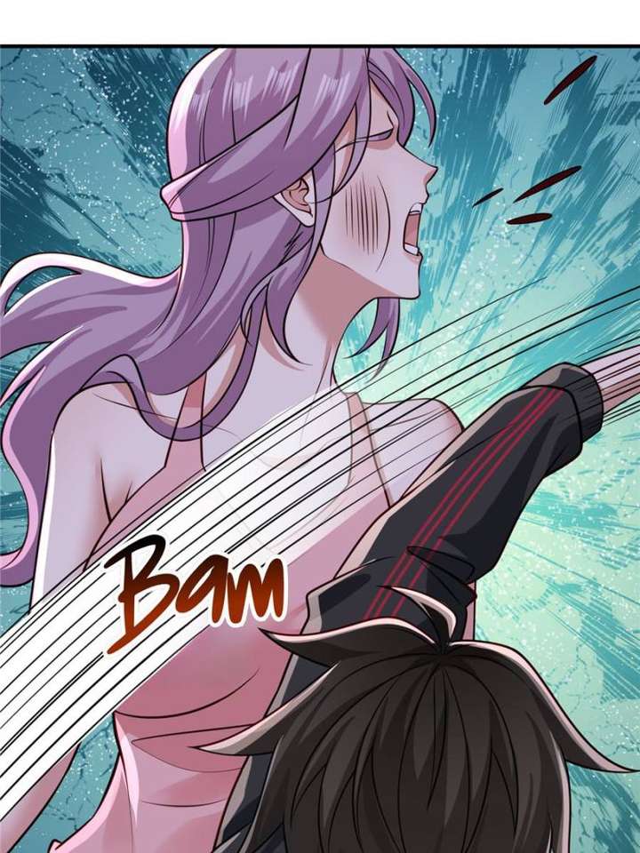 Frozen Apocalypse: I Stockpiled 100 Billion Supplies Chapter 22 - Page 35