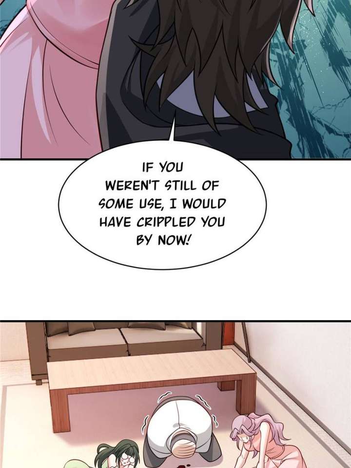 Frozen Apocalypse: I Stockpiled 100 Billion Supplies Chapter 22 - Page 36