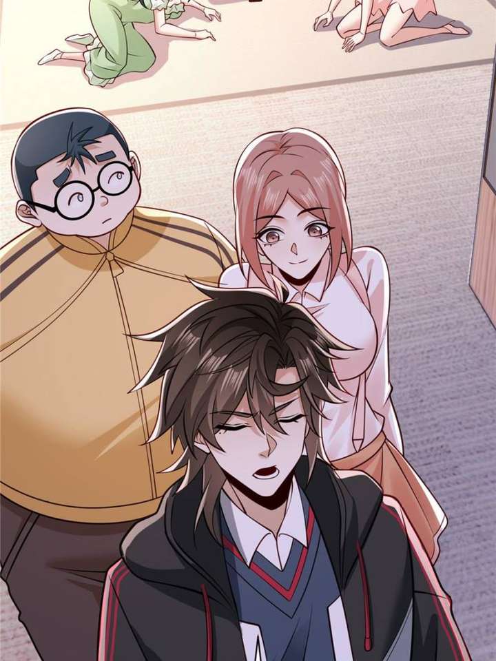 Frozen Apocalypse: I Stockpiled 100 Billion Supplies Chapter 22 - Page 37