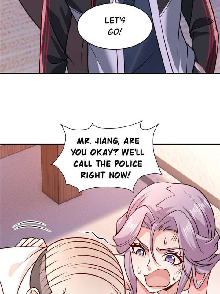 Frozen Apocalypse: I Stockpiled 100 Billion Supplies Chapter 22 - Page 38