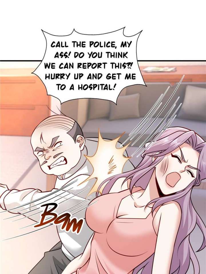 Frozen Apocalypse: I Stockpiled 100 Billion Supplies Chapter 22 - Page 40