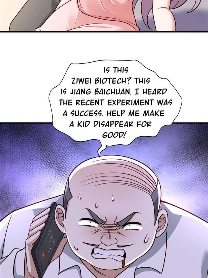 Frozen Apocalypse: I Stockpiled 100 Billion Supplies Chapter 22 - Page 41