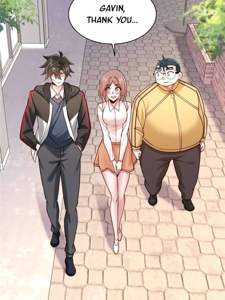 Frozen Apocalypse: I Stockpiled 100 Billion Supplies Chapter 22 - Page 43