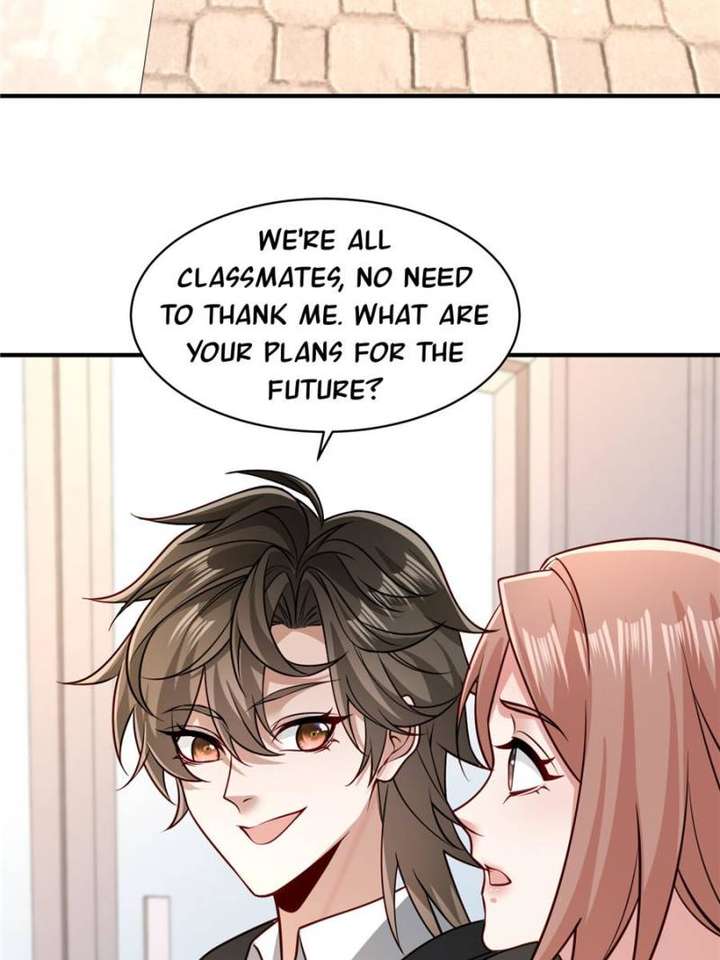 Frozen Apocalypse: I Stockpiled 100 Billion Supplies Chapter 22 - Page 44