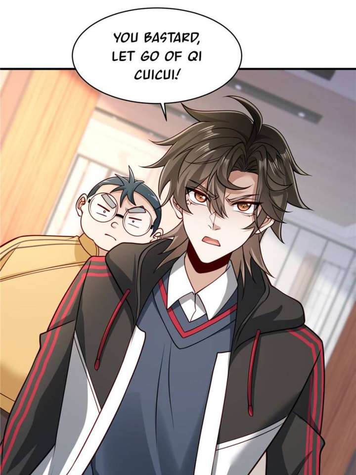 Frozen Apocalypse: I Stockpiled 100 Billion Supplies Chapter 22 - Page 7