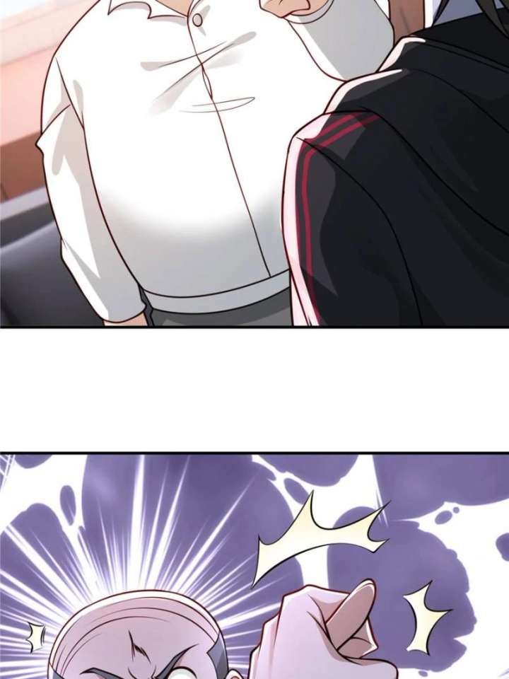 Frozen Apocalypse: I Stockpiled 100 Billion Supplies Chapter 22 - Page 9