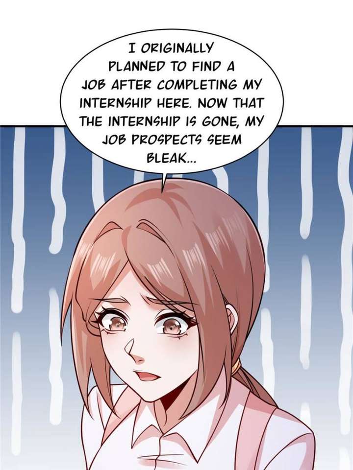 Frozen Apocalypse: I Stockpiled 100 Billion Supplies Chapter 23 - Page 1