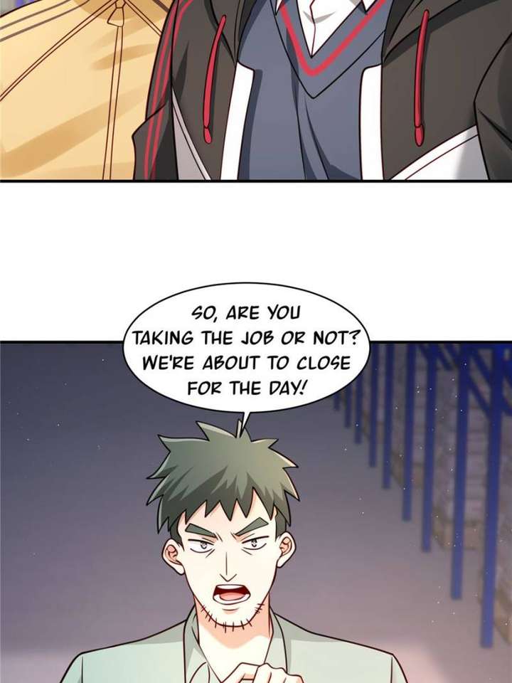 Frozen Apocalypse: I Stockpiled 100 Billion Supplies Chapter 23 - Page 10