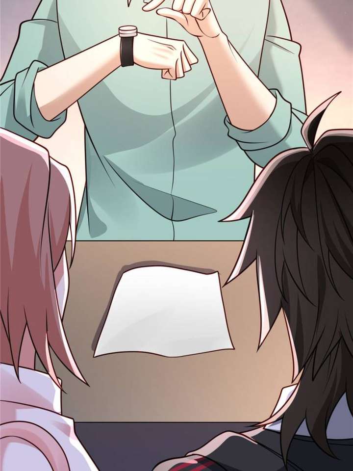 Frozen Apocalypse: I Stockpiled 100 Billion Supplies Chapter 23 - Page 11