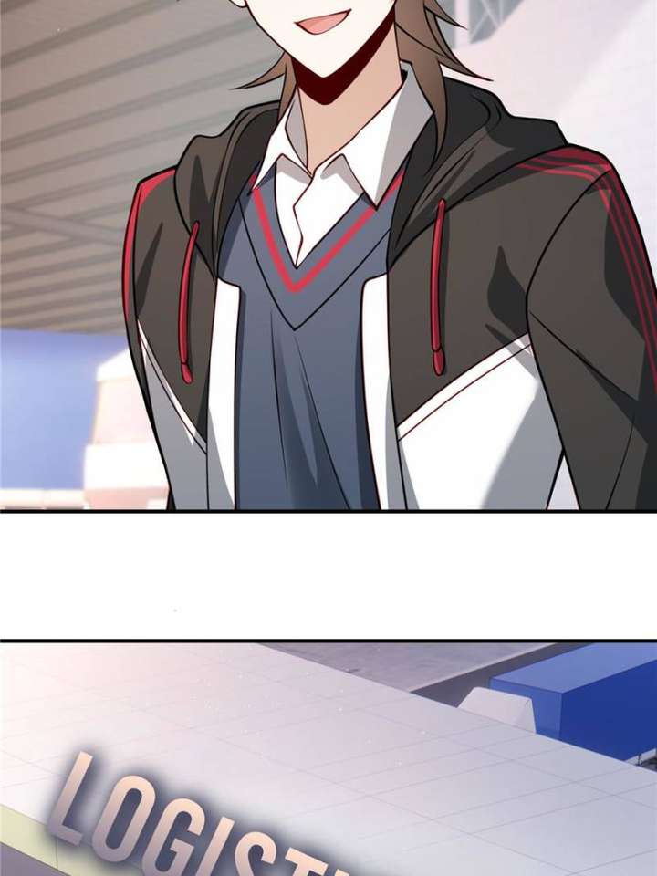 Frozen Apocalypse: I Stockpiled 100 Billion Supplies Chapter 23 - Page 17