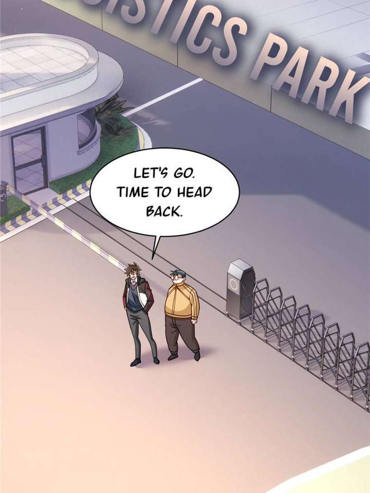 Frozen Apocalypse: I Stockpiled 100 Billion Supplies Chapter 23 - Page 18