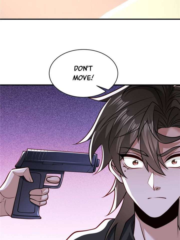 Frozen Apocalypse: I Stockpiled 100 Billion Supplies Chapter 23 - Page 19